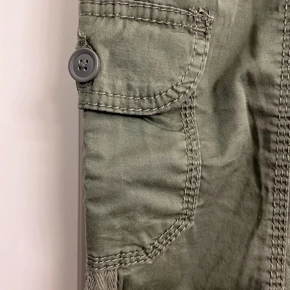 Style & Co capris - Picture 2 of 11